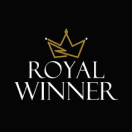 100% Welcome Bonus at Royal Winner Casino