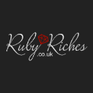 125% مكافأة ترحيبية at Ruby Riches Casino