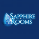 Sapphire Rooms Revue