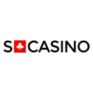 €1 000 Bonus de dépôt de match at SCasino