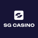 100% 웰컴 보너스 at SG Casino