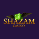 300% Third Deposit Bonus at Shazam Casino