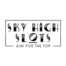 £500 Bonus high roller at Sky High Slots Casino