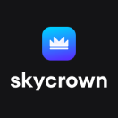 100% مكافأة ترحيبية at SkyCrown Casino