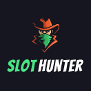 50% Bonus de recharge at Slot Hunter Casino