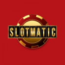 £100 Second Deposit Bonus at Slot Matic Casino