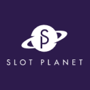 100% مكافأة ترحيبية at Slot Planet Casino