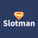 50 % Bonus high roller at Slotman Casino