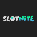 100% مكافأة ترحيبية at Slotnite Casino