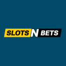 5% CashBack at SlotsN Bets Casino