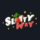 200% مكافأة ترحيبية at SlottyWay Casino