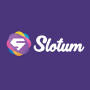 100 % Bonus de bienvenue at Slotum Casino