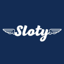 25% 4th Deposit Bonus at Sloty Casino