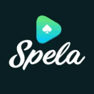 100% Бонус за Добредојде at Spela Casino