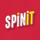 25% 4th Deposit Bonus at Spinit Casino