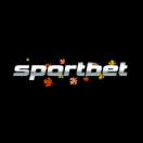 $125 Bonus de bienvenue at Sportbet Casino