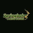 75 FS Free Spins at Springbok Casino