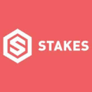 100% مكافأة ترحيبية at Stakes Casino