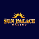 200% Deposit Bonus at Sun Palace Casino