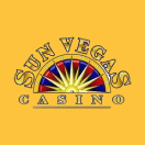 $150 Welcome Bonus at Sun Vegas Casino