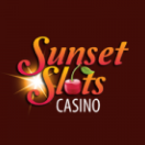 €50 مكافآت أخرى at Sunset Slots Casino