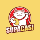 10 Percent Bonus cashback at Supacasi Casino
