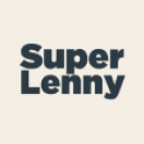 £100 Welcome Bonus at SuperLenny Casino