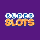 250% Välkomstbonus at SuperSlots Casino