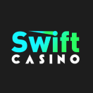 100% مكافأة ترحيبية at Swift Casino