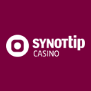 100% مكافأة الإسترداد النقدي at Synottip Casino LV