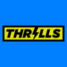 Thrills Casino Преглед