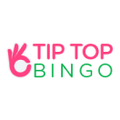 200% مكافأة ترحيبية at Tip Top Bingo Casino