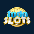 100% جایزه خوش آمدید at TodoSlots Casino