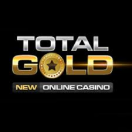 £1000 مكافأة ترحيبية at Total Gold Casino