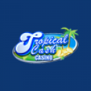 $100 Бонус за Добредојде at Tropical Cash Casino