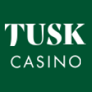 100% Bonus de bienvenue at Tusk Casino