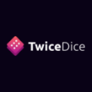 100% مكافأة ترحيبية at TwiceDice Casino