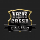 50 % مكافأة الإسترداد النقدي at Vegas Crest Casino