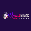 50 FS Spins Grátis at Vegas Kings Casino