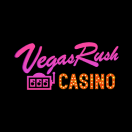 USD 110 مكافأة عدم الإيداع at Vegas Rush Casino