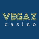 100% Third Deposit Bonus at Vegaz Casino