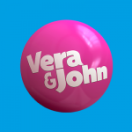 £100 Bonus Depozitave të Lojës at Vera John UK Casino