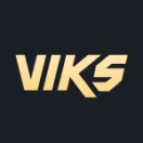 €500 Third Deposit Bonus at Viks Casino