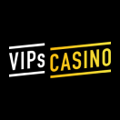 100% 웰컴 보너스 at VIPs Casino