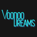 100% Bonus de bienvenue at Voodoo Dreams Casino