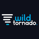 100% Welcome Bonus at Wild Tornado Casino