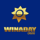 50 EUR مكافأة الإسترداد النقدي at Win A Day Casino