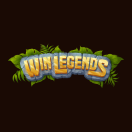 450 FS Μπόνους Καλωσορίσματος at Win Legends Casino