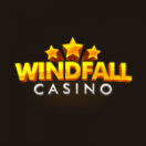 100% Welcome Bonus at Windfall Casino