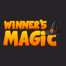 100% Welcome Bonus at Winners Magic Casino